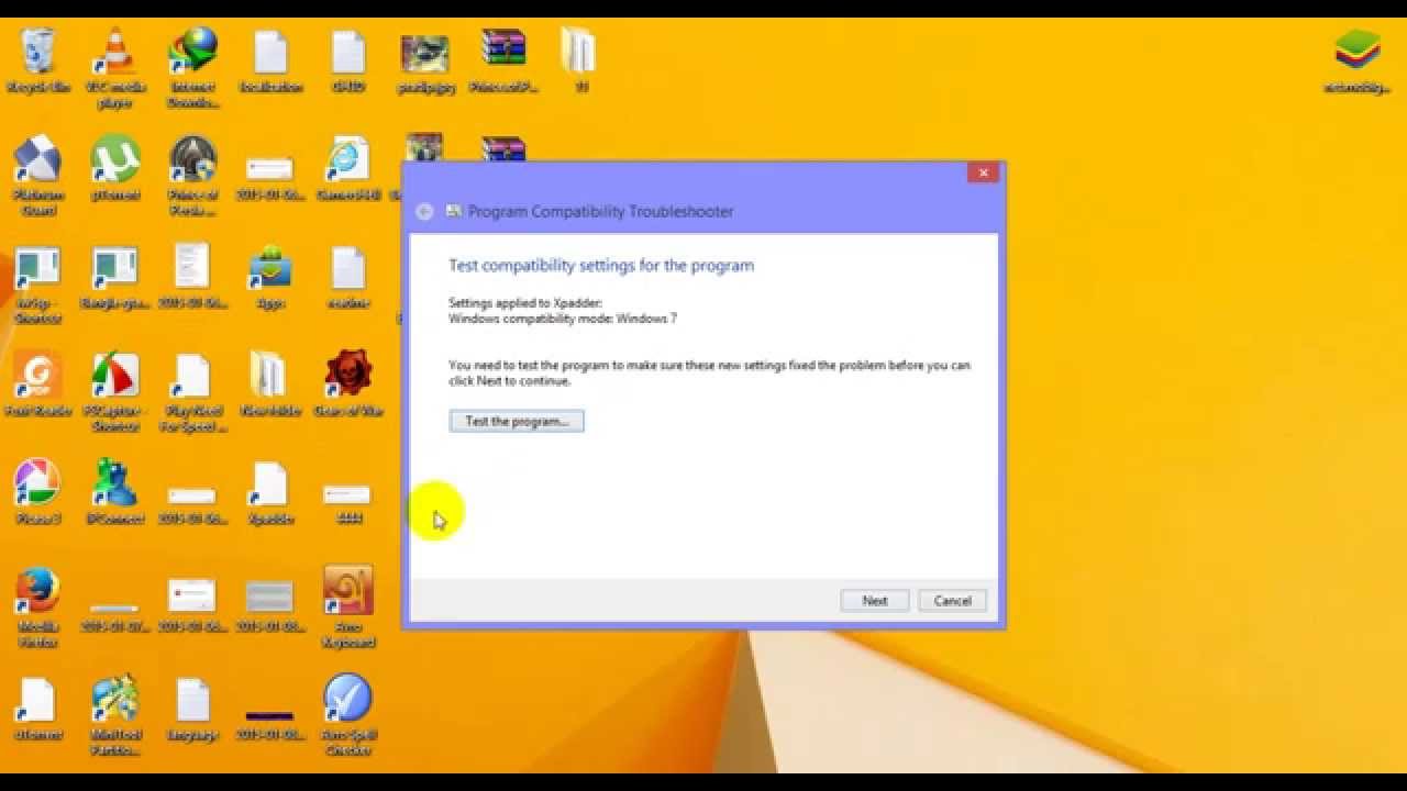 Download xpadder windows 7 64 bits gratis