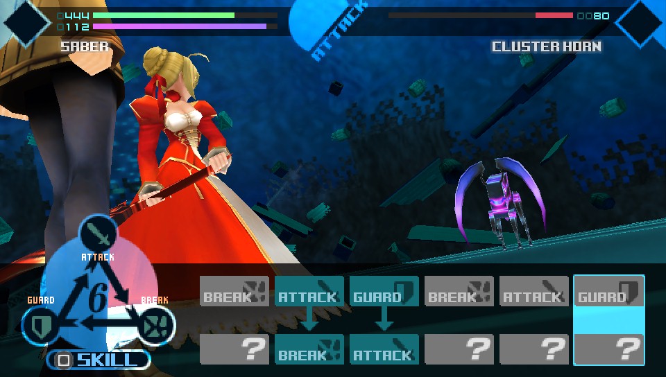 Fate Extra Ccc English Download