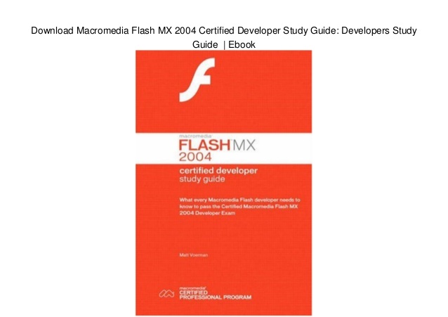 Macromedia flash mx free download